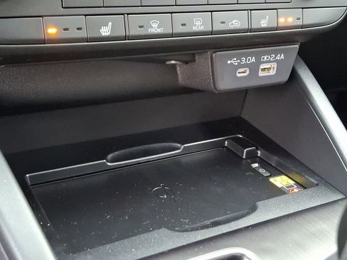 New 2026 Subaru Outback Premium image 17