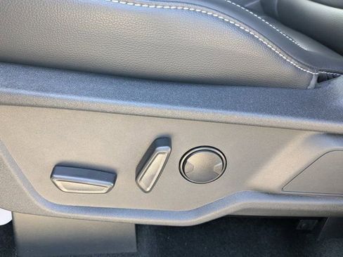 New 2026 Ford Bronco Outer Banks w/ Sasquatch Package image 21