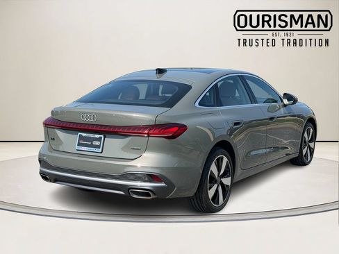 Certified 2025 Audi A5 2.0T Premium w/ Premium Plus AWD/4WD image 7