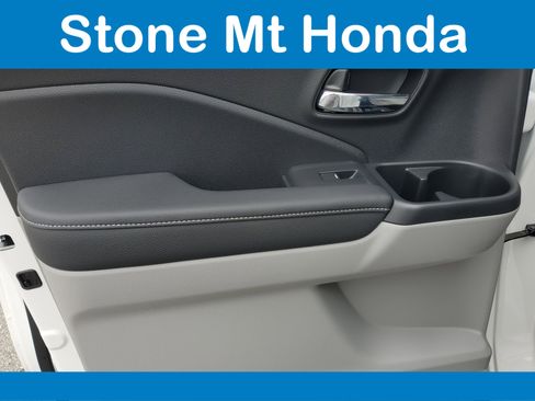 New 2026 Honda Ridgeline RTL image 11