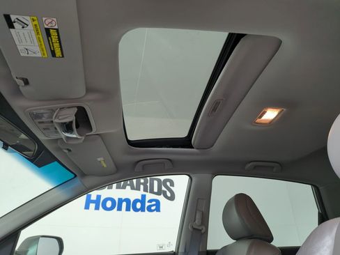 Used 2009 Honda CR-V EX-L image 16