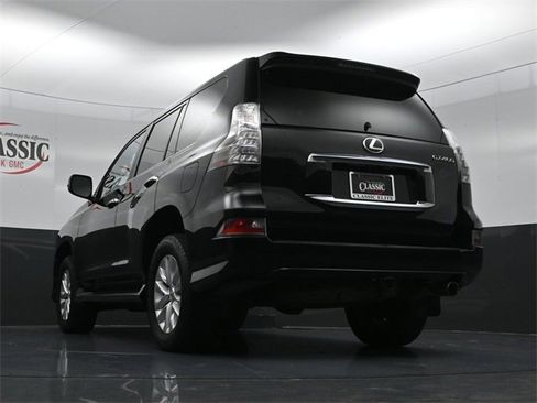 Used 2021 Lexus GX 460 Premium image 25