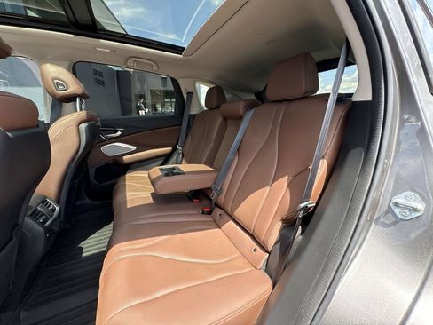 Used 2023 Acura RDX FWD w/ Technology Package image 29