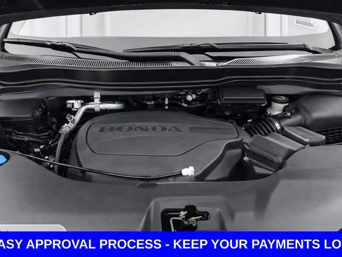 Used 2023 Honda Ridgeline RTL image 18