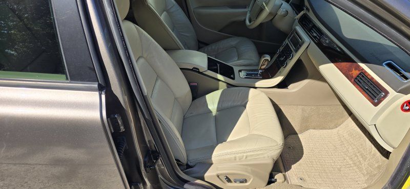 Used 2008 Volvo XC70 3.2 AWD/4WD image 17