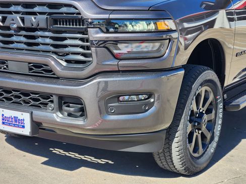 New 2026 RAM 2500 Lone Star image 9