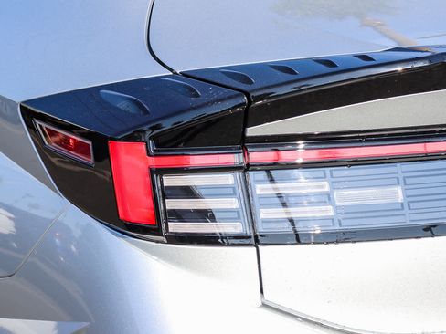 New 2026 Hyundai Sonata Blue FWD image 11