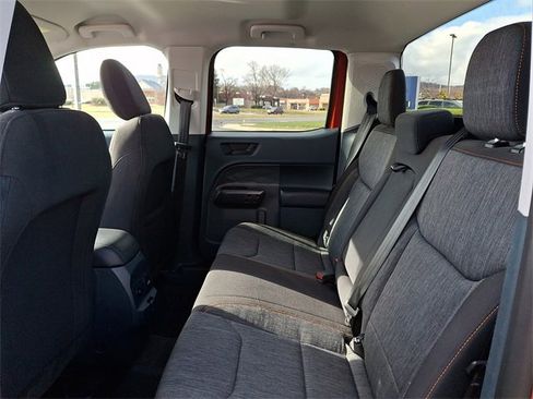 Used 2023 Ford Maverick Tremor w/ Tremor Off-Road Package image 10