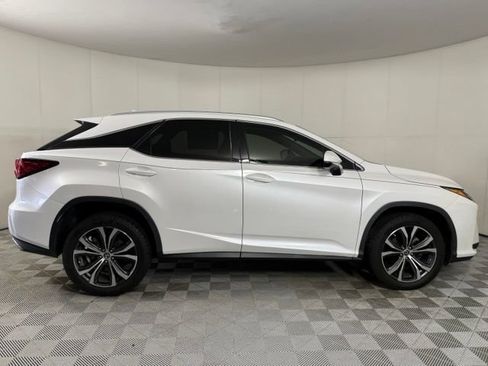 Used 2018 Lexus RX 350 FWD w/ Premium Package image 7
