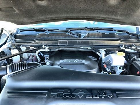 Used 2024 RAM 2500 Big Horn image 24