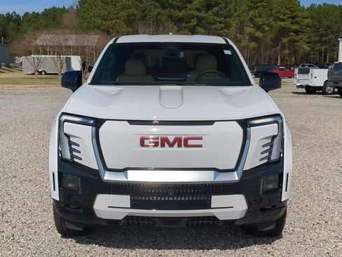 New 2026 GMC Sierra EV Denali image 3