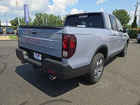 New 2026 Honda Ridgeline RTL image 6