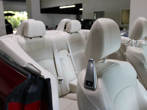Used 2011 Lexus IS 350C RWD image 48