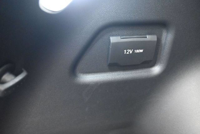 Used 2026 Hyundai Tucson SEL Plus FWD image 16