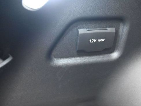 Used 2026 Hyundai Tucson SEL FWD image 16