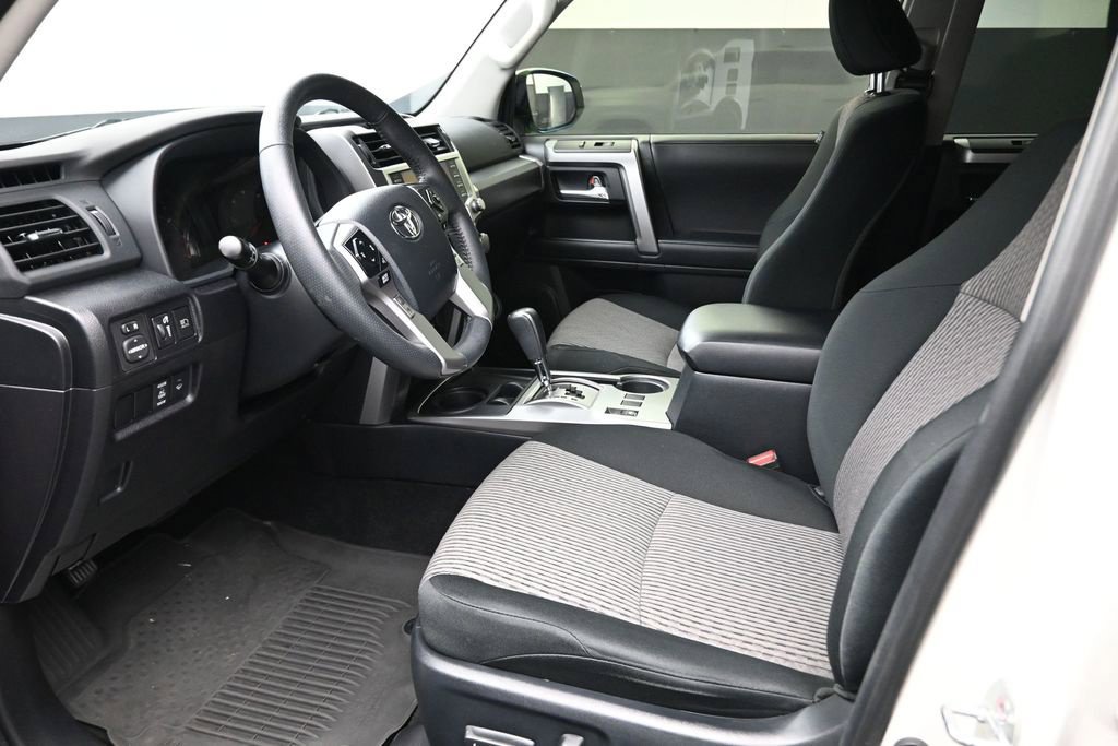 Used 2023 Toyota 4Runner SR5 RWD image 21