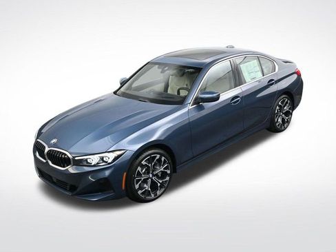 New 2026 BMW 330i xDrive Sedan w/ Premium Package image 26