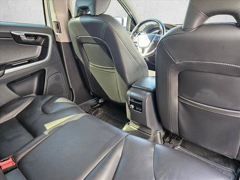 Used 2016 Volvo XC60 T5 Platinum AWD/4WD image 15