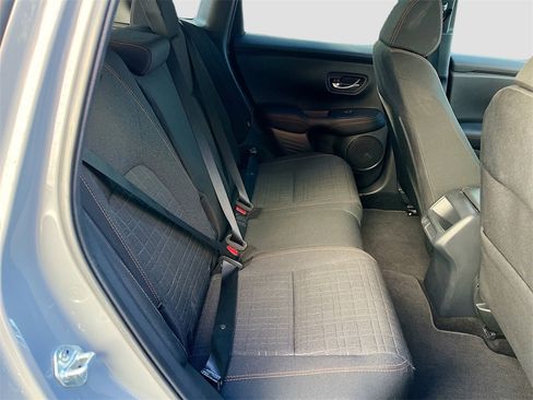 Used 2025 Honda HR-V Sport image 26