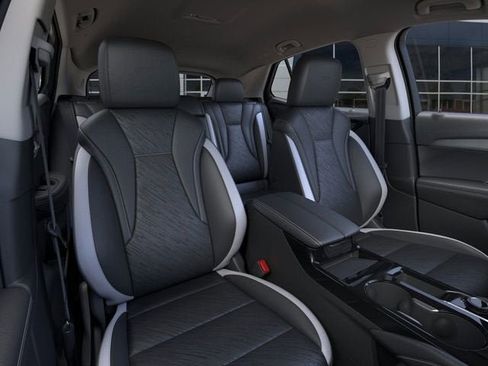 New 2025 Buick Envision Sport Touring image 16