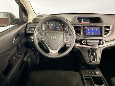 Used 2015 Honda CR-V EX image 26
