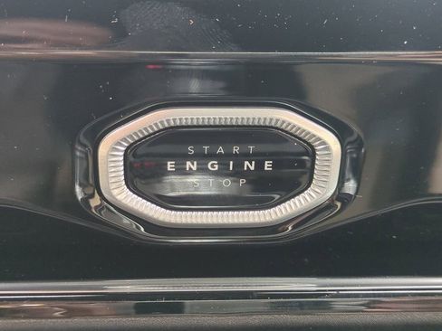 New 2026 Jeep Grand Cherokee Limited RWD image 30