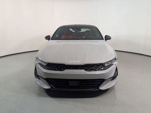 Used 2023 Kia K5 GT-Line FWD image 2