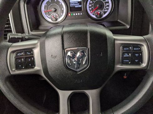 Used 2024 RAM 1500 Classic Warlock image 17