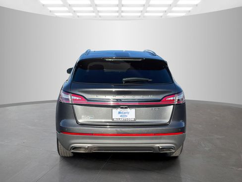 Used 2019 Lincoln Nautilus Reserve image 5