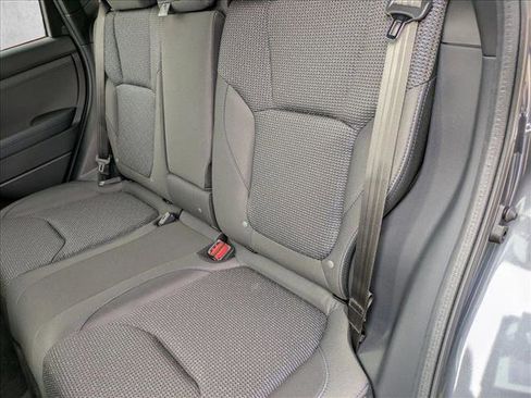 New 2026 Subaru Forester Premium image 12
