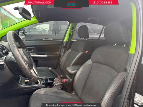 Used 2016 Subaru Crosstrek 2.0i Premium w/ Popular Package #1 image 10