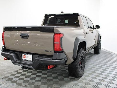 Used 2025 Toyota Tacoma TRD Pro image 6