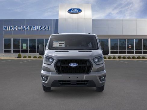 New 2026 Ford Transit 150 Low Roof AWD image 6
