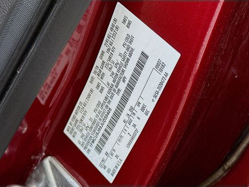 Used 2018 Ford Escape Titanium w/ Ford Safe & Smart Package image 12