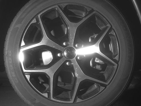 Used 2025 Jeep Compass Limited image 13