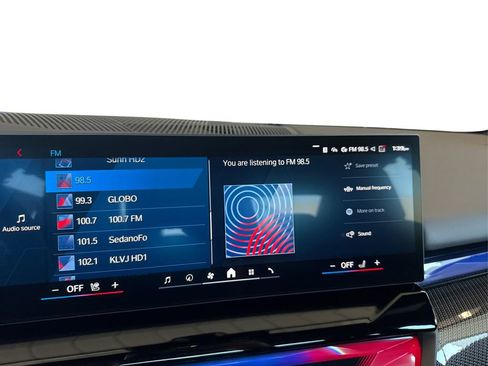 New 2026 BMW M5 Base w/ Executive Package image 21