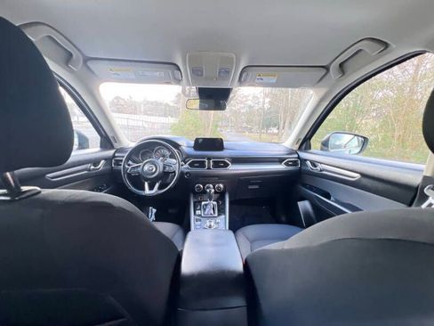 Used 2018 MAZDA CX-5 Sport FWD image 14