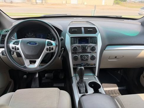 Used 2015 Ford Explorer FWD image 31