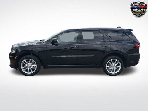 Used 2026 Dodge Durango GT AWD/4WD image 3