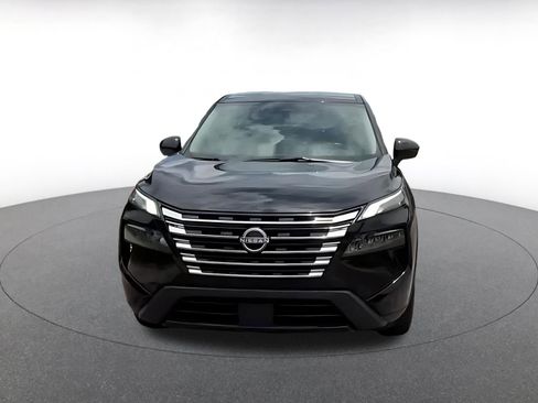 Used 2025 Nissan Rogue SV FWD image 4