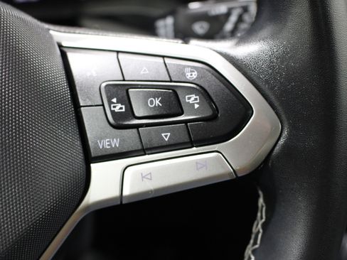Used 2022 Volkswagen Taos SEL AWD/4WD image 14