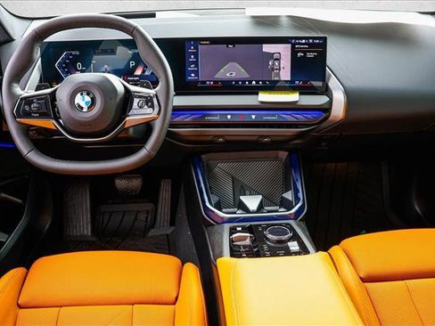 New 2026 BMW X3 xDrive30 AWD/4WD image 20