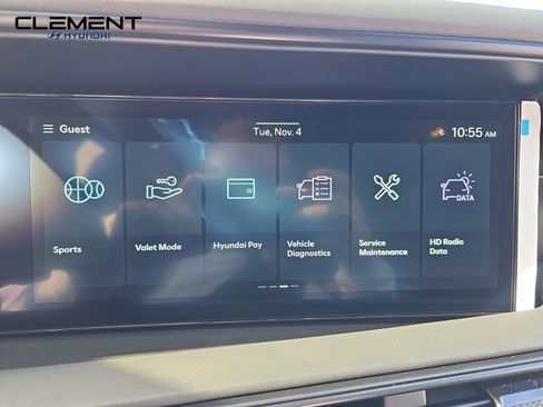 New 2026 Hyundai Palisade XRT Pro image 20