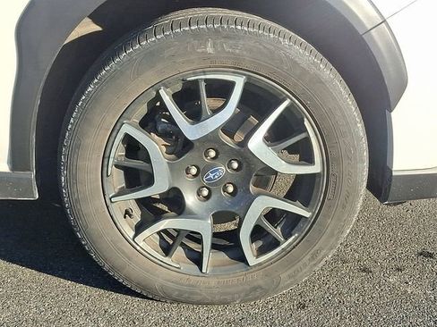 Used 2023 Subaru Crosstrek Hybrid image 8