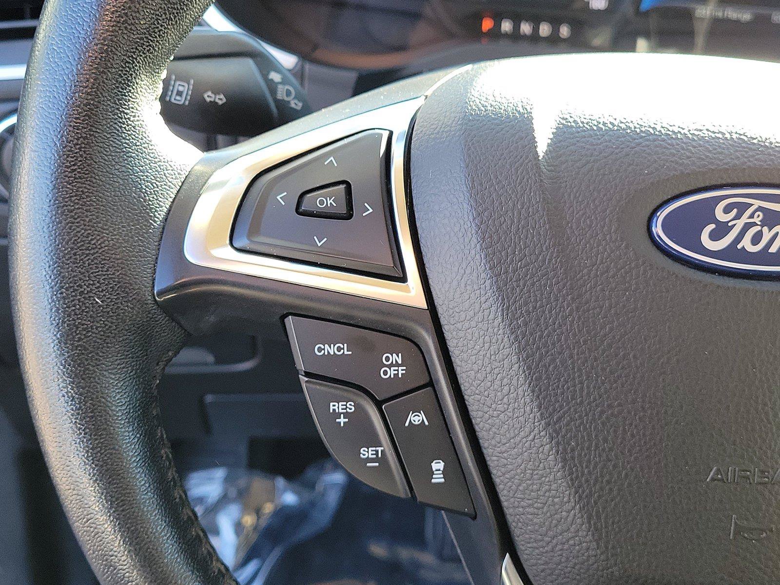 Used 2021 Ford Edge SEL w/ Convenience Package AWD/4WD image 23