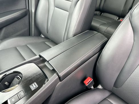Used 2023 Nissan Rogue SV w/ SV Premium B Package FWD image 21