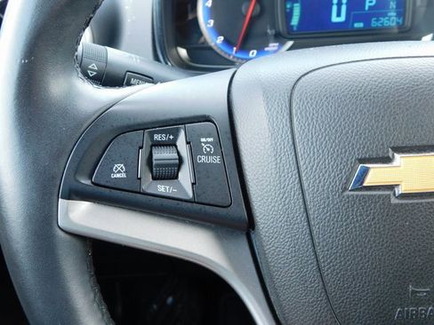 Used 2016 Chevrolet Trax LT w/ LT Convenience Package image 28