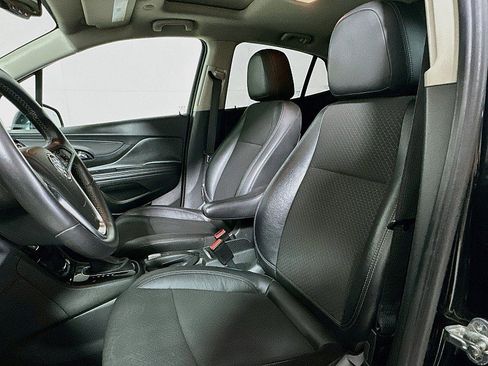 Used 2017 Buick Encore Sport Touring w/ Safety Package FWD image 11
