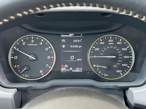 Used 2025 Subaru Crosstrek 2.5i Sport w/ Popular Package #3A image 23