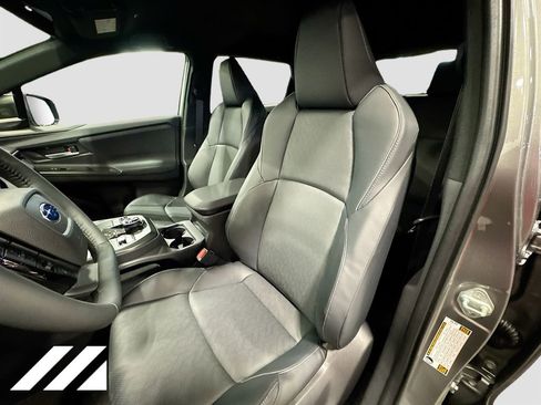 New 2026 Subaru Solterra Premium image 20